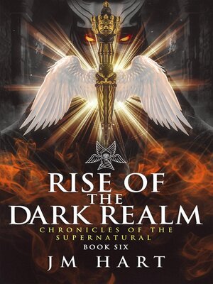 cover image of Rise of the Dark Realm